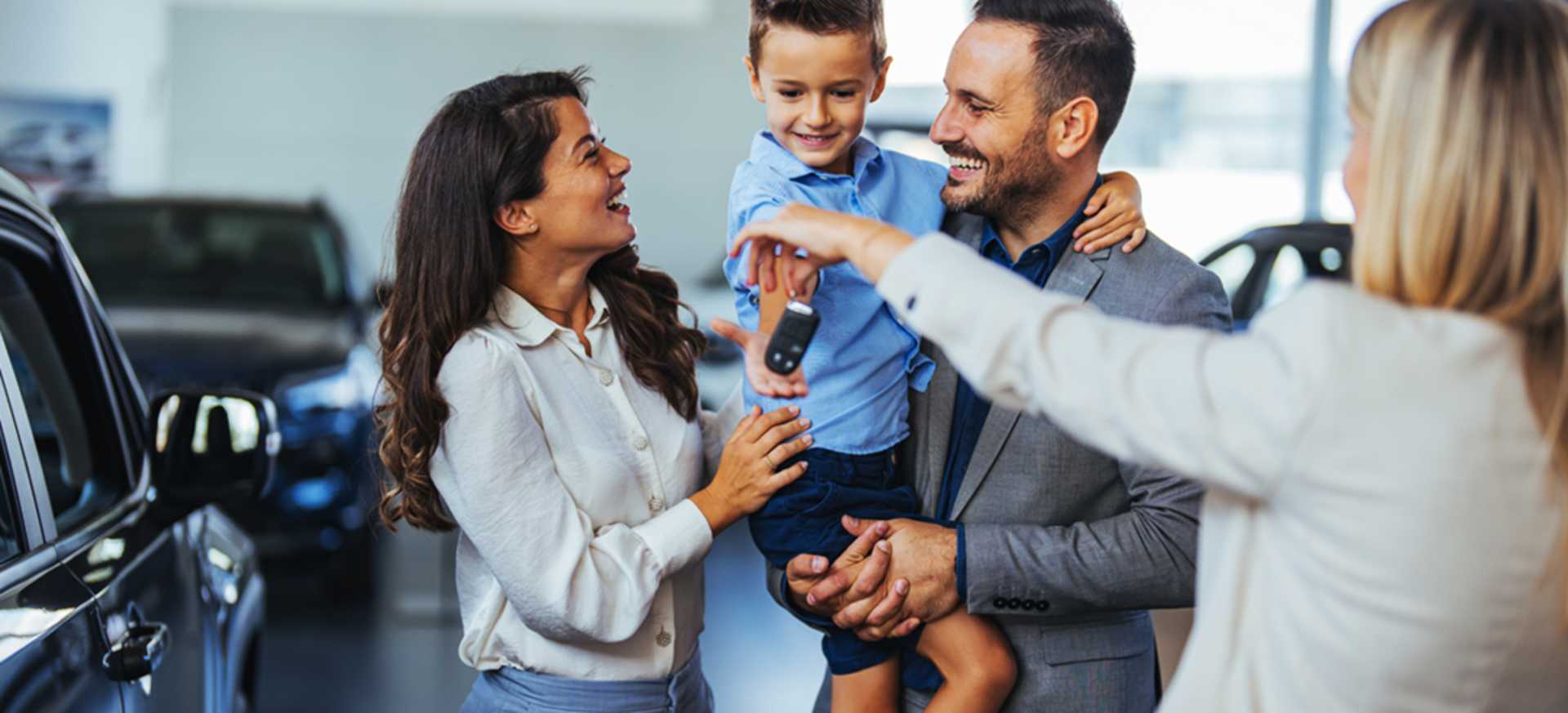 WELCOME TO MARSHALL MOTOR GROUP