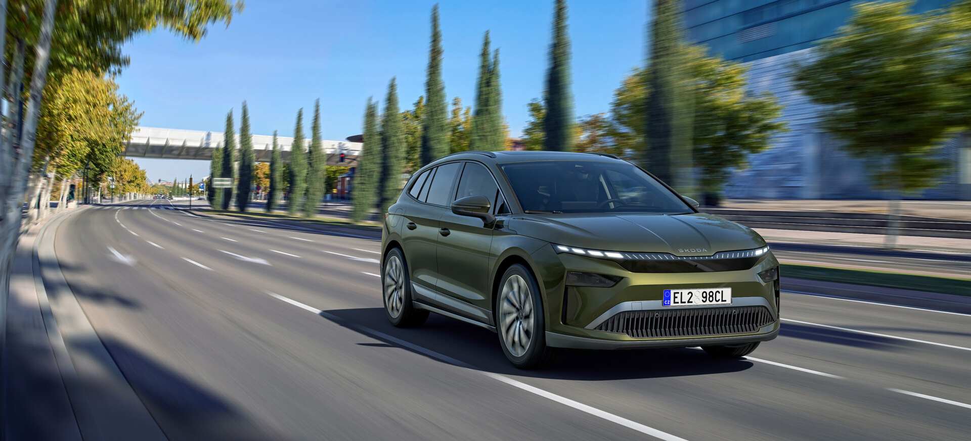 MARSHALL ŠKODA EXCLUSIVE