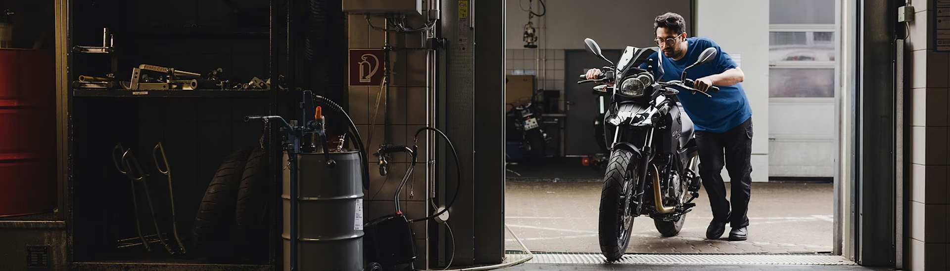 WINTER COLLECTION AND DELIVERY SERVICE OFFER