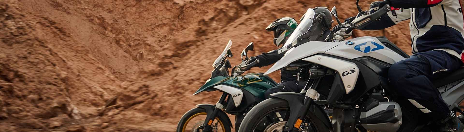 BMW MOTORRAD PRODUCT OF THE MONTH