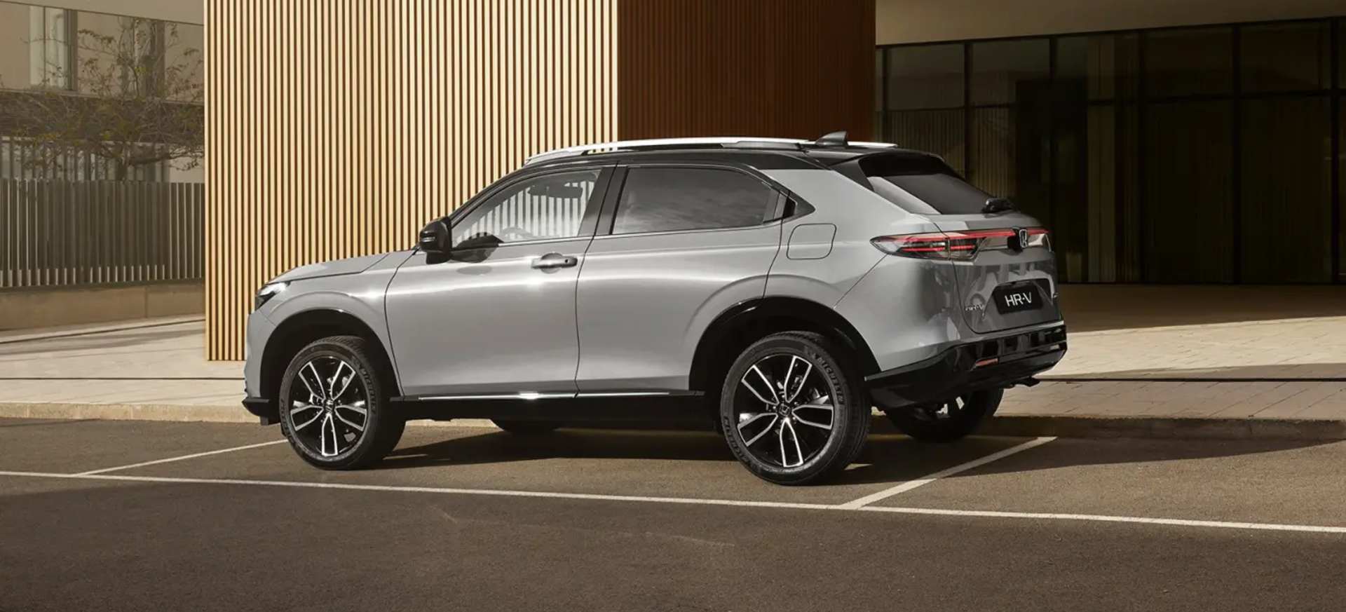 MARSHALL HONDA EXCLUSIVE