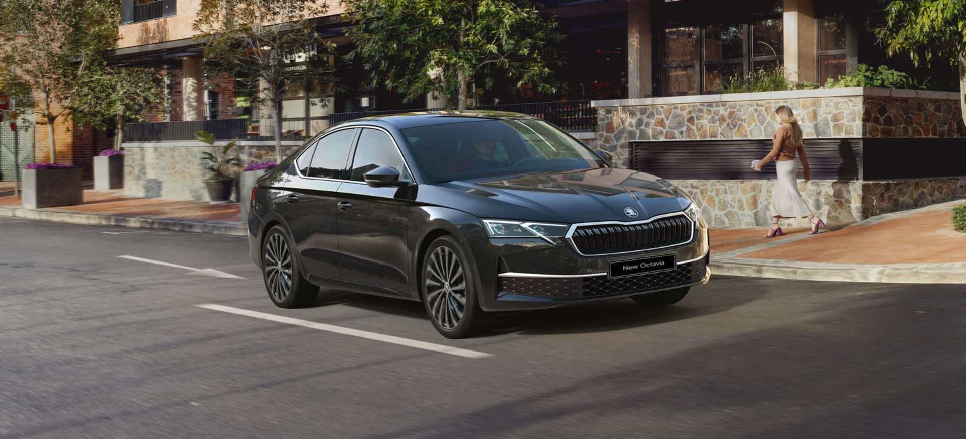 MARSHALL ŠKODA EXCLUSIVE